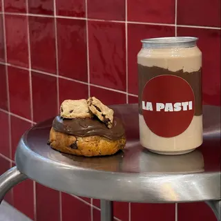 EL MATCH PERFECTE - SMOOTHIE + COOKIE