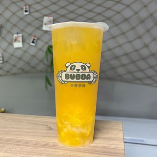 Té de mango (700ML).