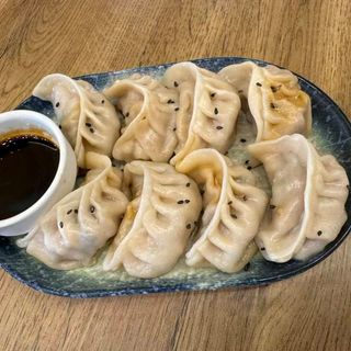 Gyoza (Ración)