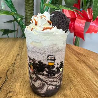 Oreo (500ML).