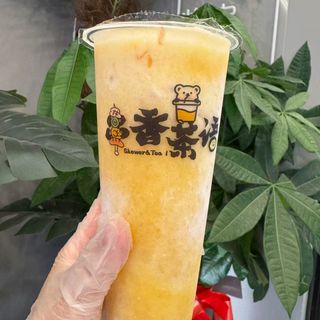 Yangzhiganlu mango