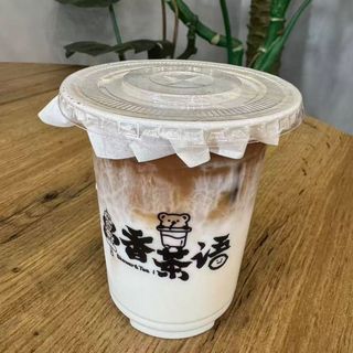 Latte (500ML).
