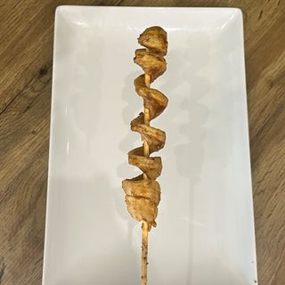 Masa harina