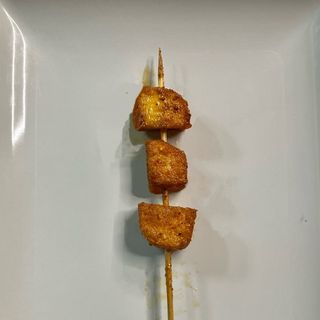 Tofu pescado