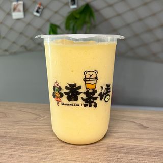 Batido de mango