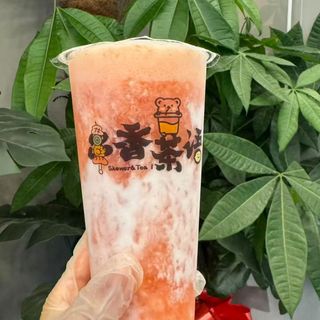 Yangzhiganlu fresa
