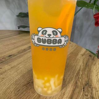 Té de naranja (700ML).