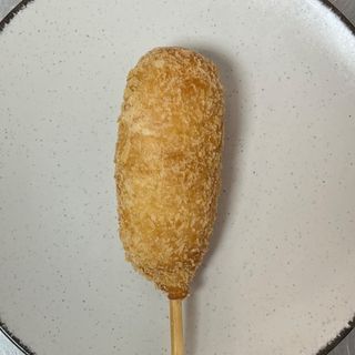 Corndog morzarrella
