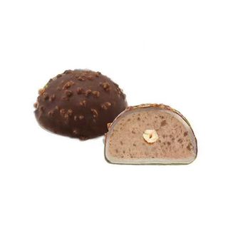 Mochi Ferrero Rocher