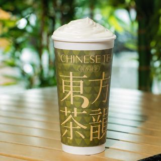 Te jazmín espuma salada (700ML).
