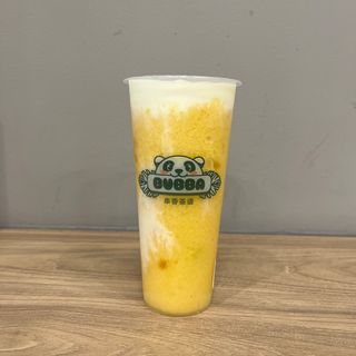 Zhizhimama mango (700ML).