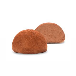 Mochi chocolate