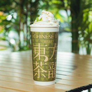 Te oolong nata (700ML).