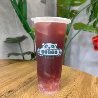 Té de uva roja (700ML).
