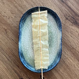 Piel de tofu