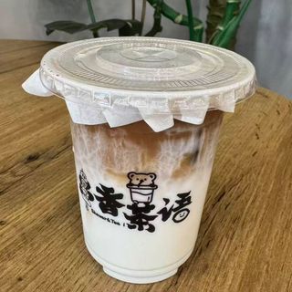Coconut (500ML).