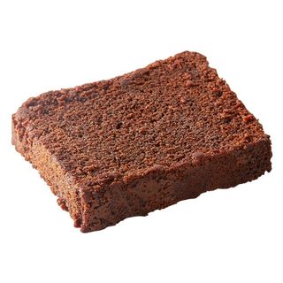 Porción De Cake de Chocolate