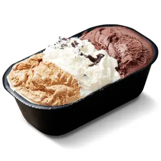 Helado En Cofre Isotérmico (1100 Ml)