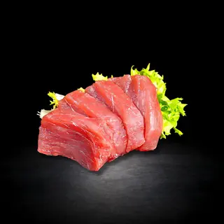 135. Sashimi De Tonyina