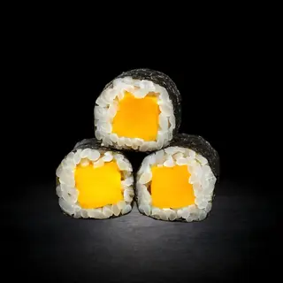 165. Maki De Mango (8 Uds.)