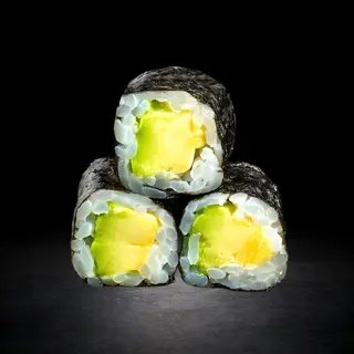 163. Maki D'Alvocat (8 Uds.)