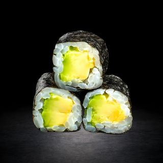 163. Maki D'Alvocat (8 Uds.)