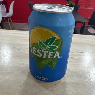 Nuestra limon