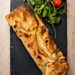 Baguette Pizza