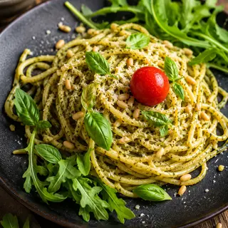 Pasta Fresca Casera