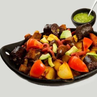 PICADA COLOMBIANA MINI (2 personas)