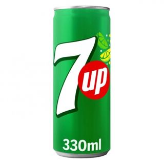 7up 0,33