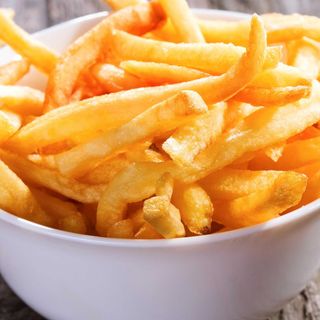 Patata fritas