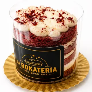 Red Velvet Individual