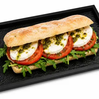 Panini Capresse