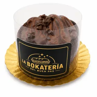 Muerte Por Chocolate