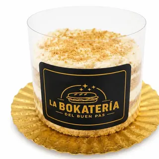 Carrot Cake Individual