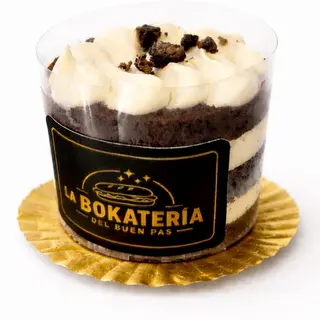 Oreo Cake Individual