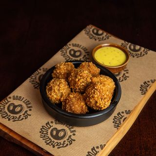 Arancini Veganos