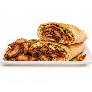 Kebab Sencillo