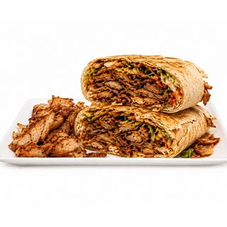 Kebab Doble