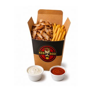 Box Pollo