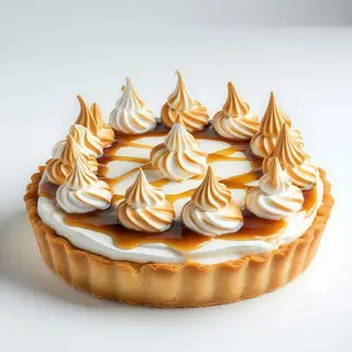 MINI TARTA FANTASCTICA