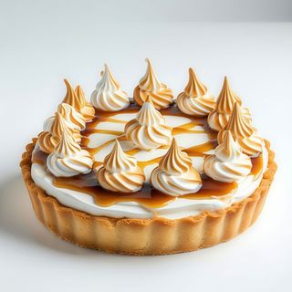 MINI TARTA FANTASCTICA