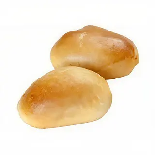 10. Panecillos fritos (2 piezas)
