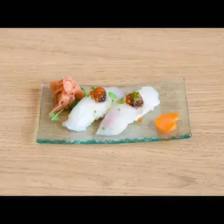 Nigiri Dorada especial YI (NEW)