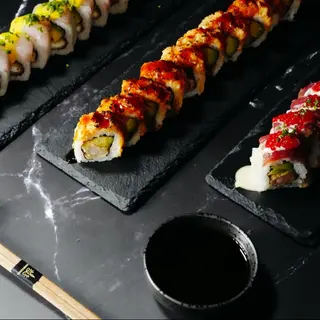 Banquete KAŌ