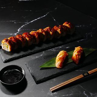 Bento Personal