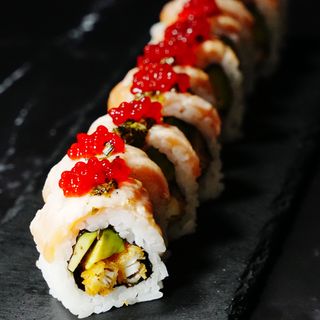 Sakura Aburi