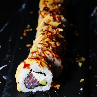 Maguro Karai