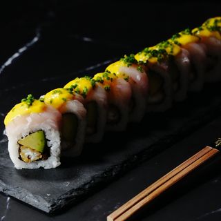 Tiradito